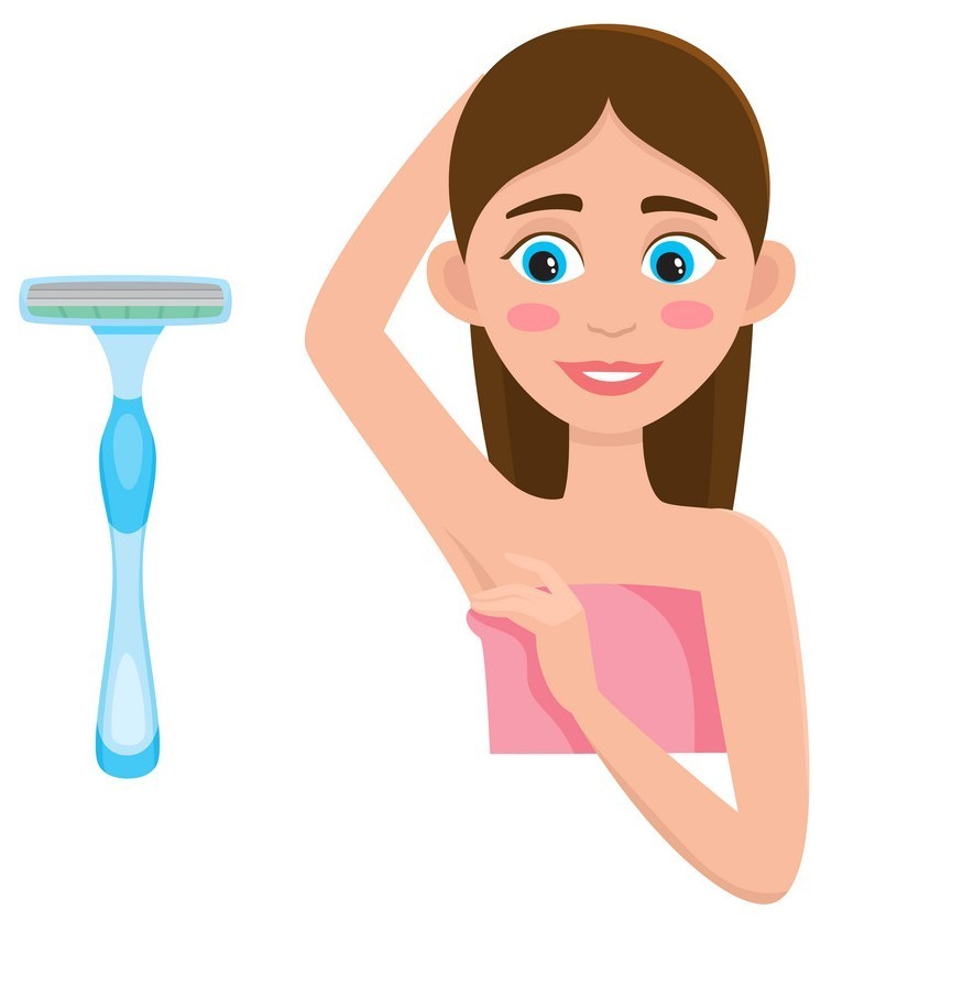 flat-girl-with-depilated-armpit-and-shave-vector-18803412 (2).jpg